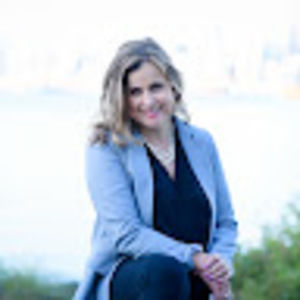 Meet your Posher, Therese